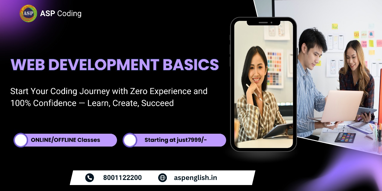 Website Development